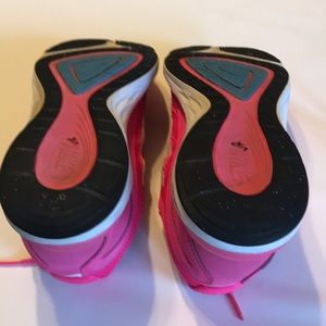 nike dual fusion rosa